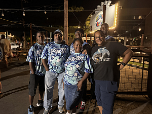 Toss Boss Team Photo