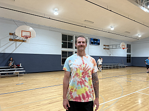 Player Of The Game: Stan P