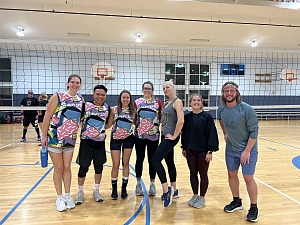 Great Sets Life Team Photo