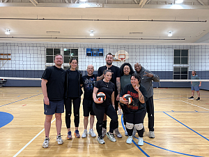 Scrappy Hour Team Photo