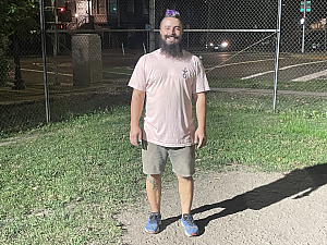 Player Of The Game: Karol C