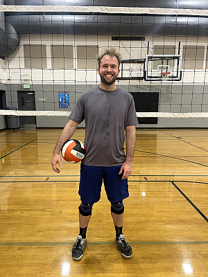 Player Of The Game: Josh A