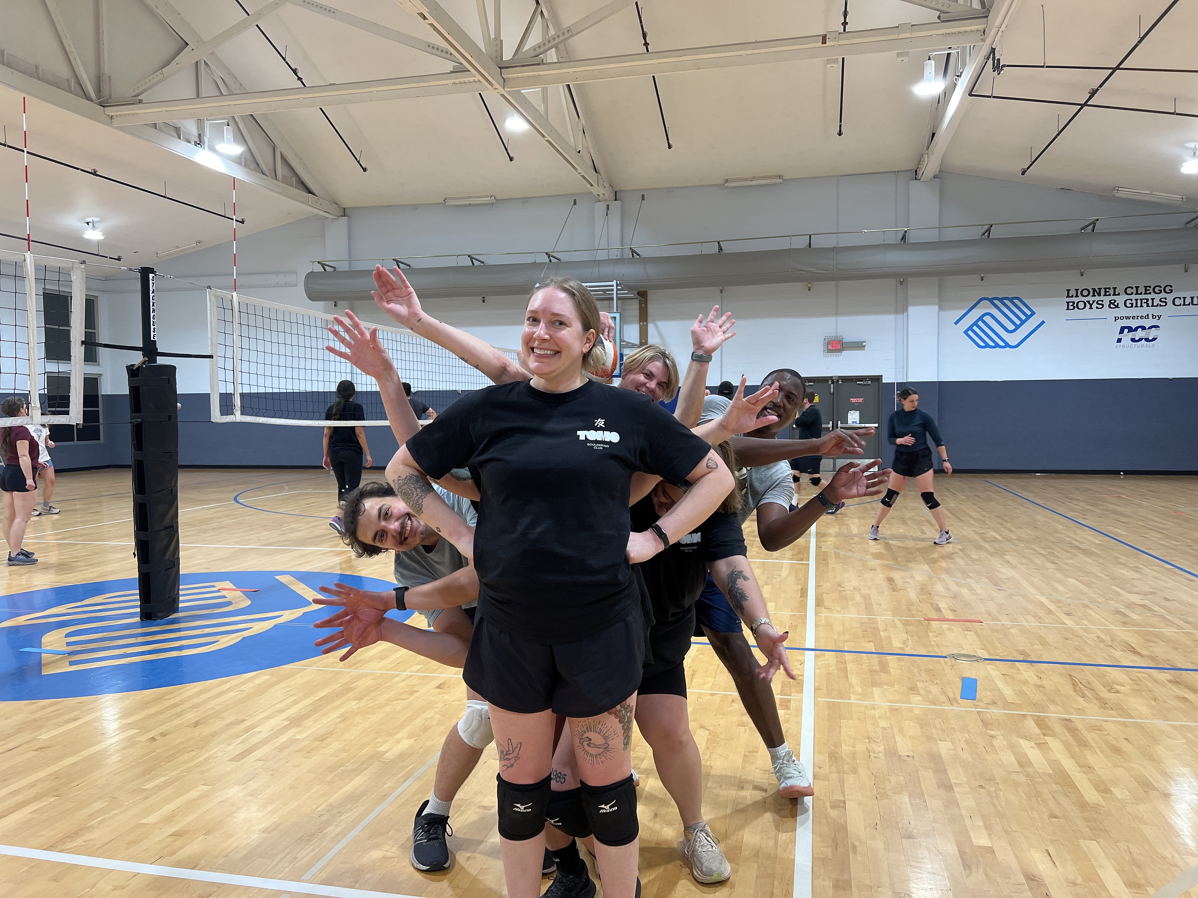 POTG - 2 Legit 2 Hit