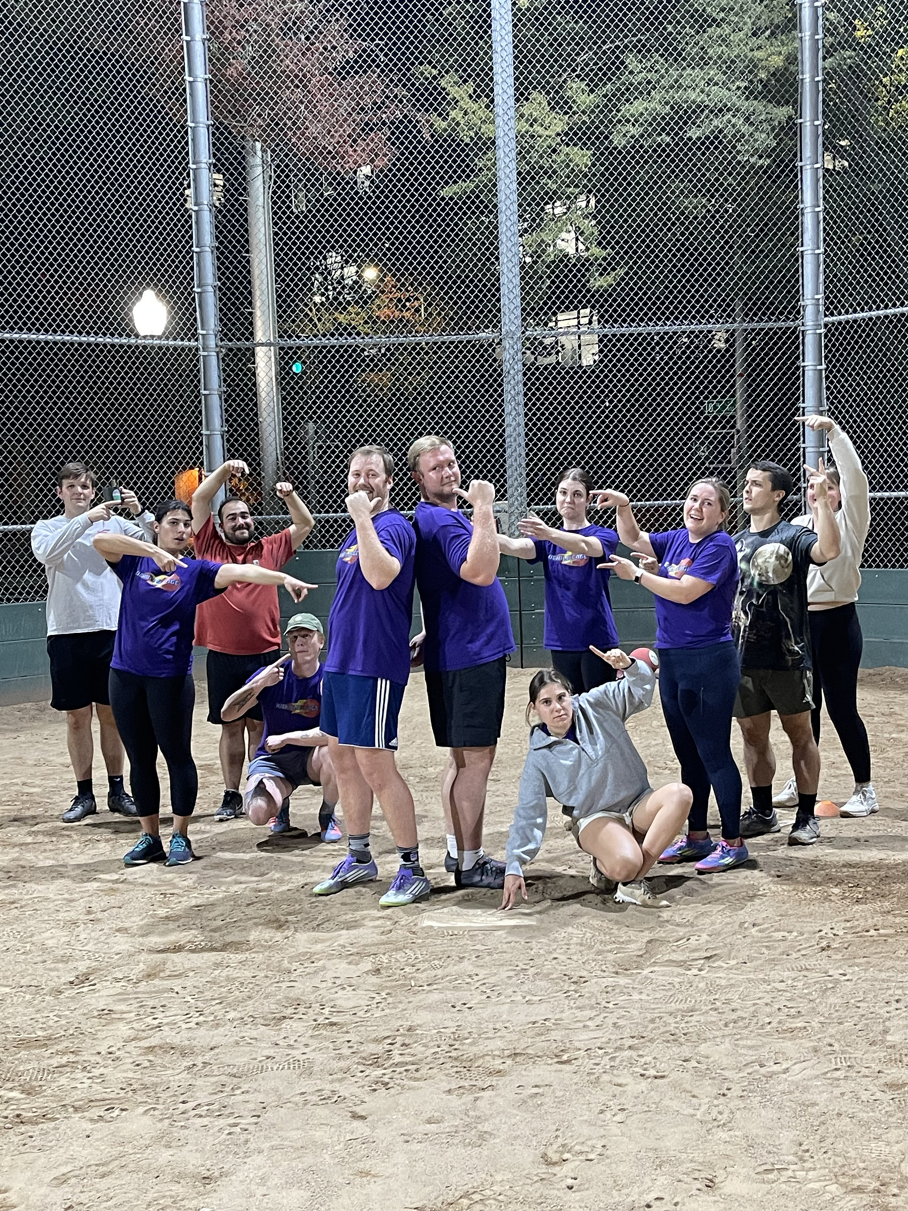 POTG - Kickolas Cage