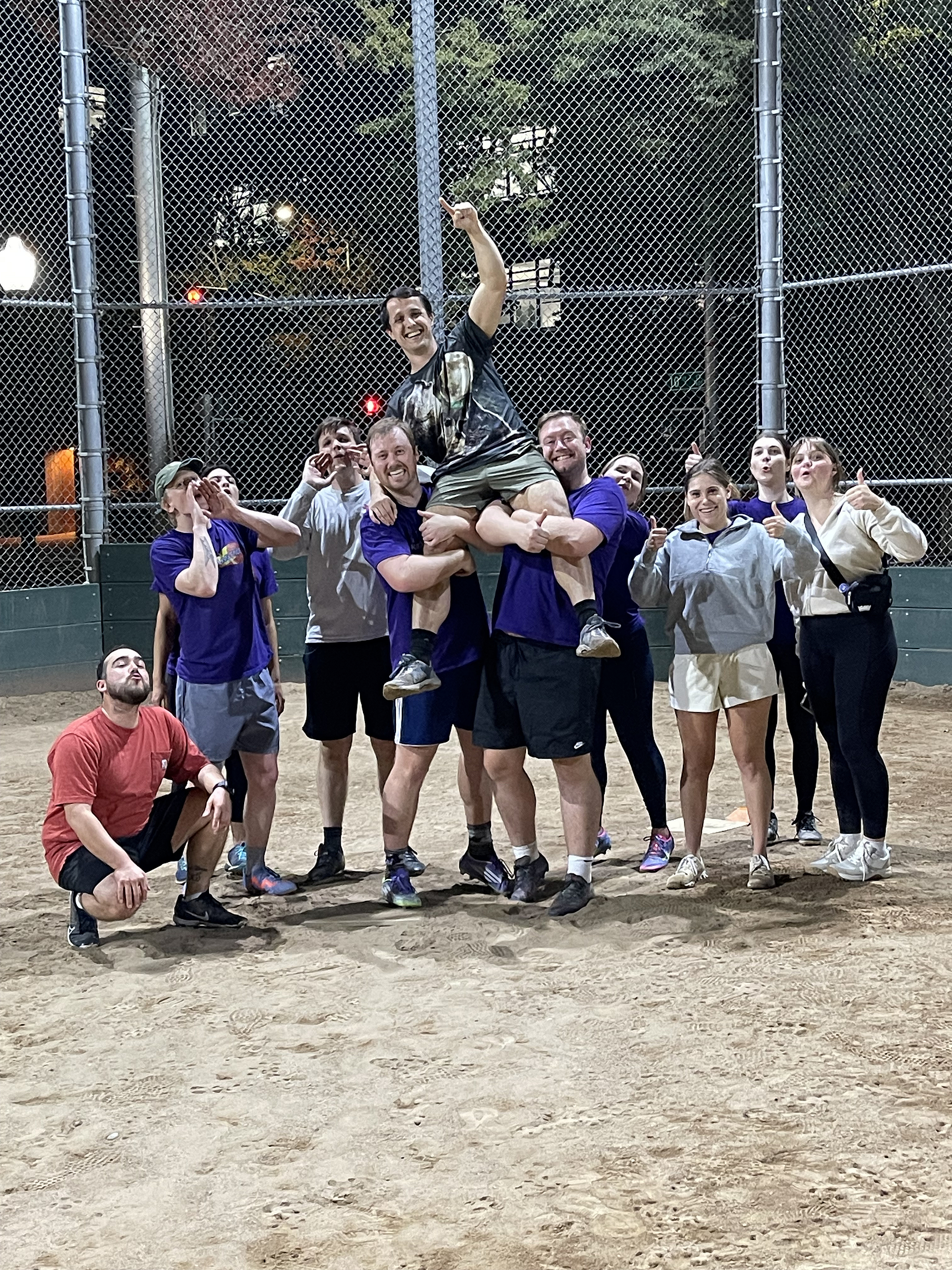 POTG - Kickolas Cage