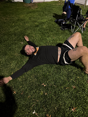 Player Of The Game: Christian A