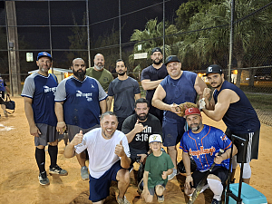 Bout it Bout it - V Team Photo