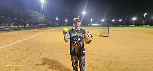 Player Of The Game: Ramon H