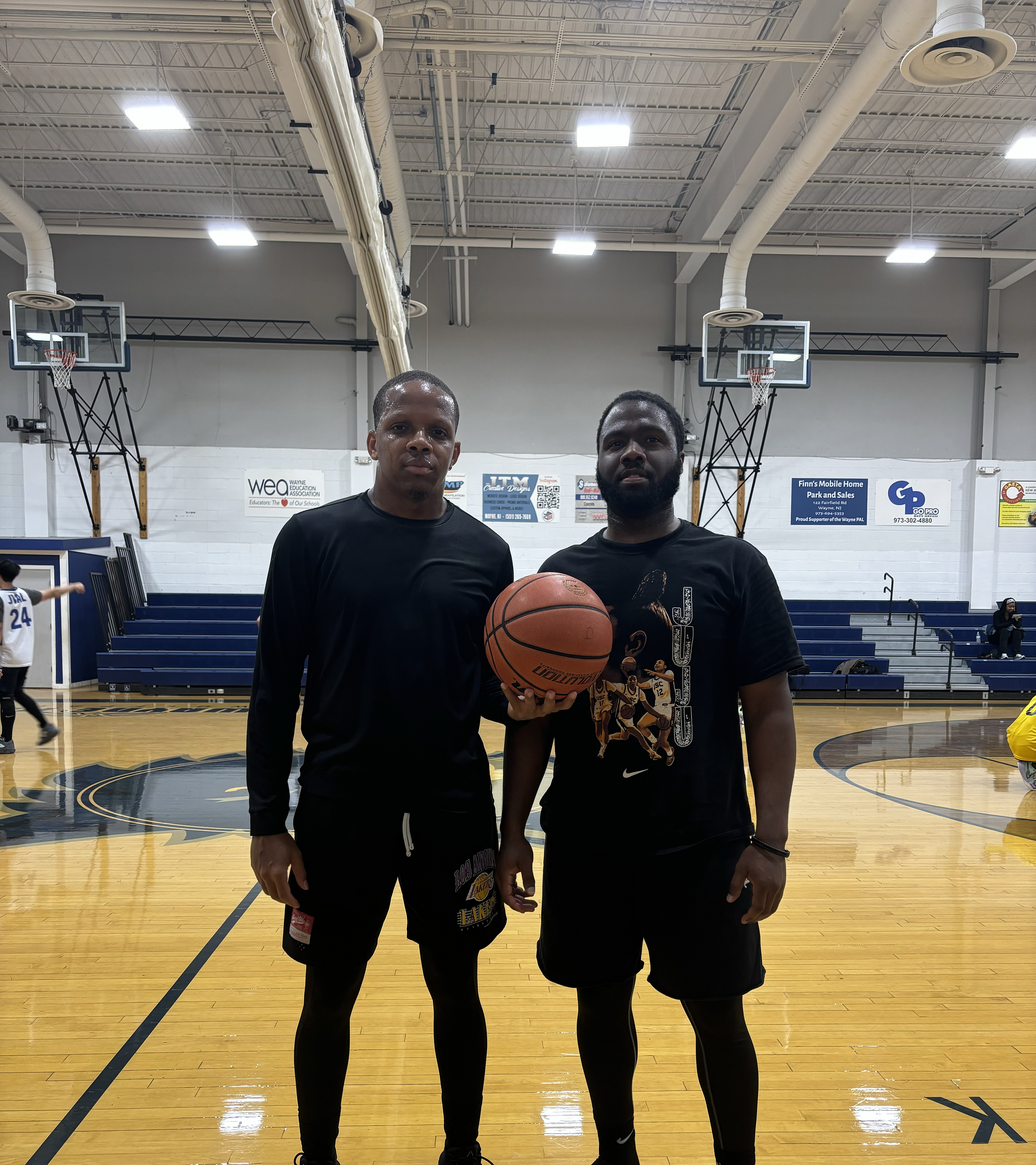 POTG - Perfect Timing Sports