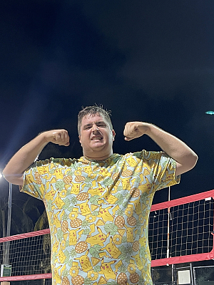 Player Of The Game: Craig G