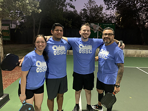 Dill Wit It  Team Photo