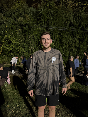 Player Of The Game: Jake P