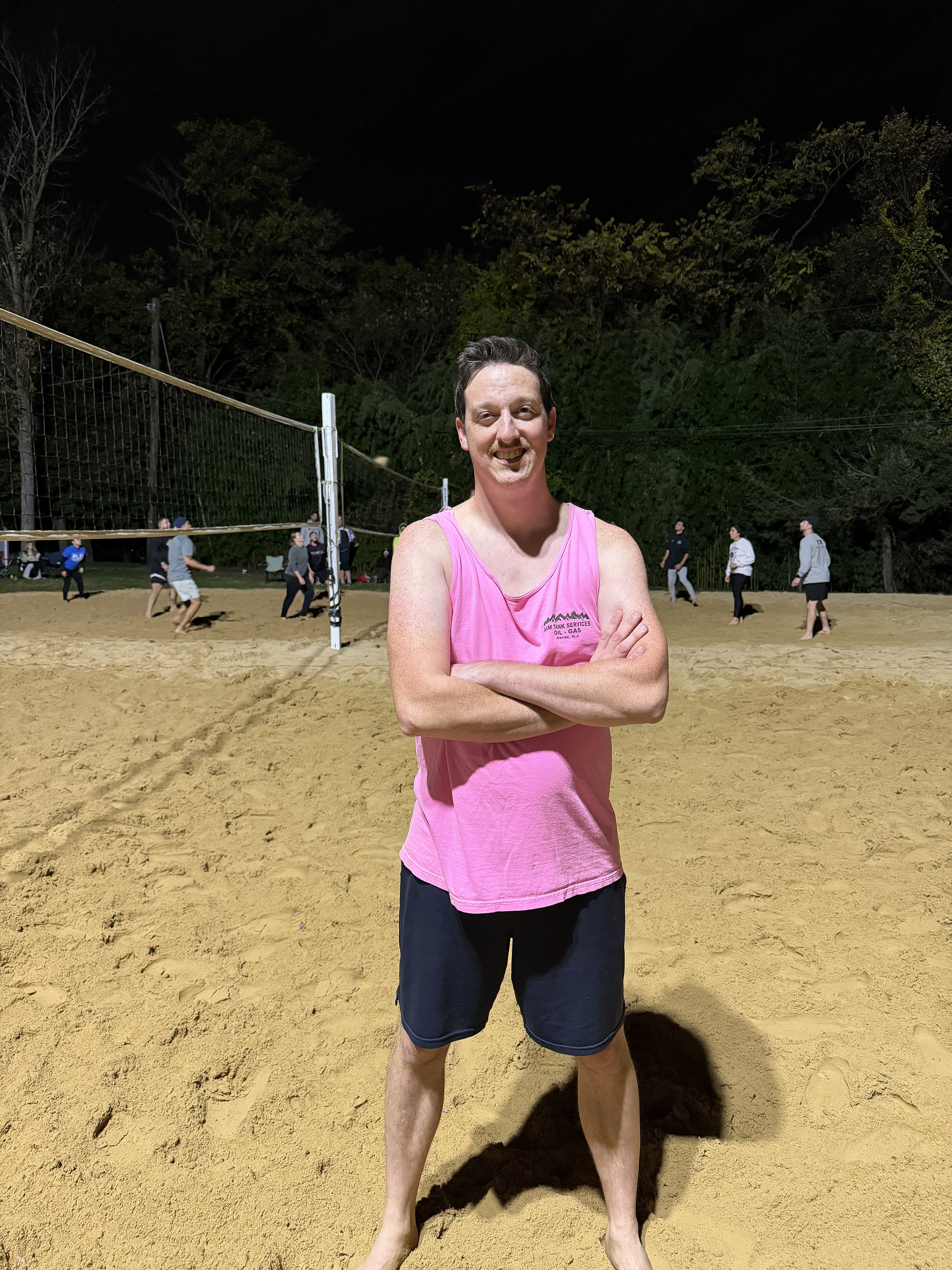 POTG - Aim Tank Services