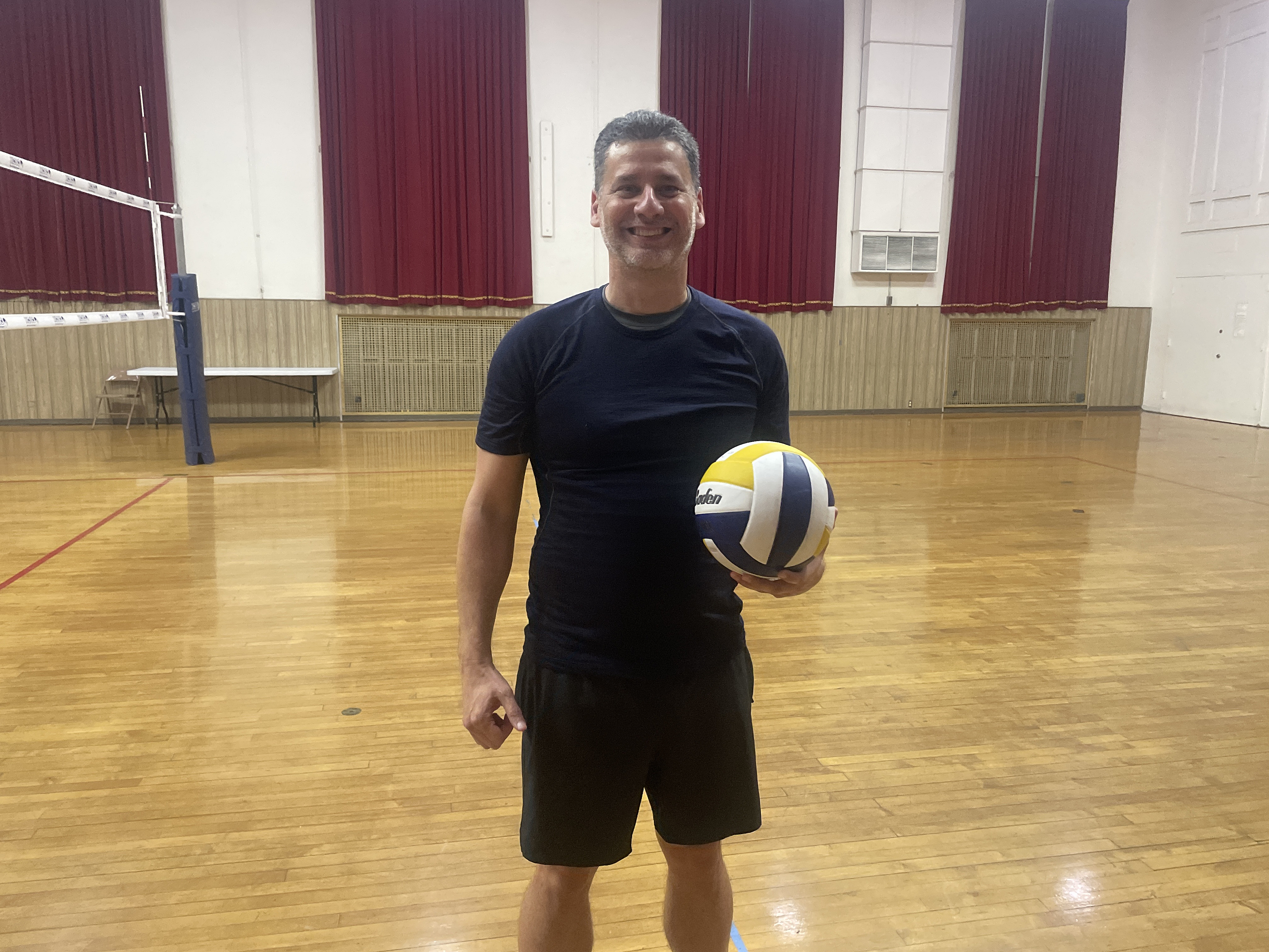 POTG - Sets on the Beach 