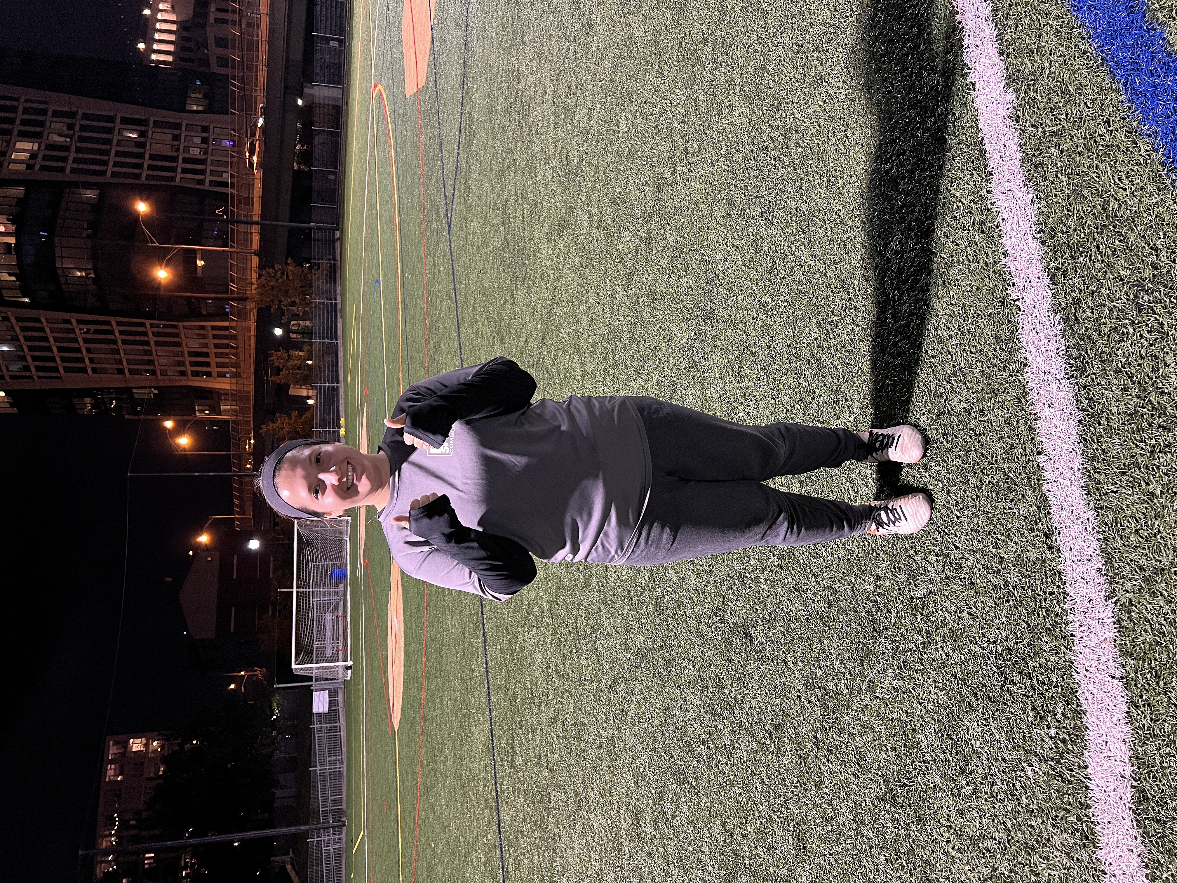 POTG - Vodka Junior FC