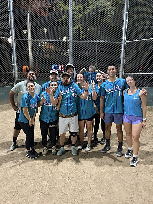 Player Of The Game: Kyle R