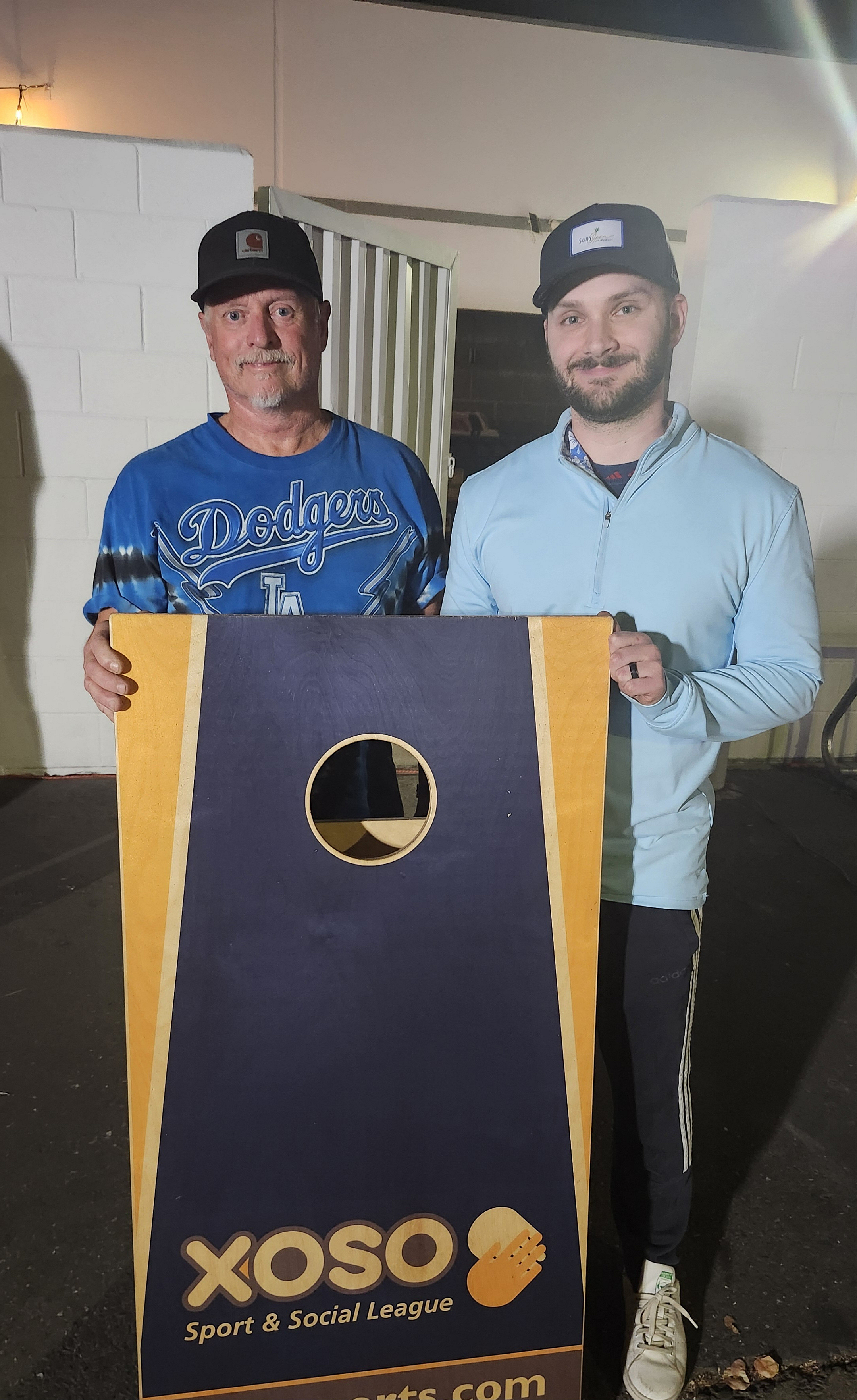 Shuck me I'm so Corny! 