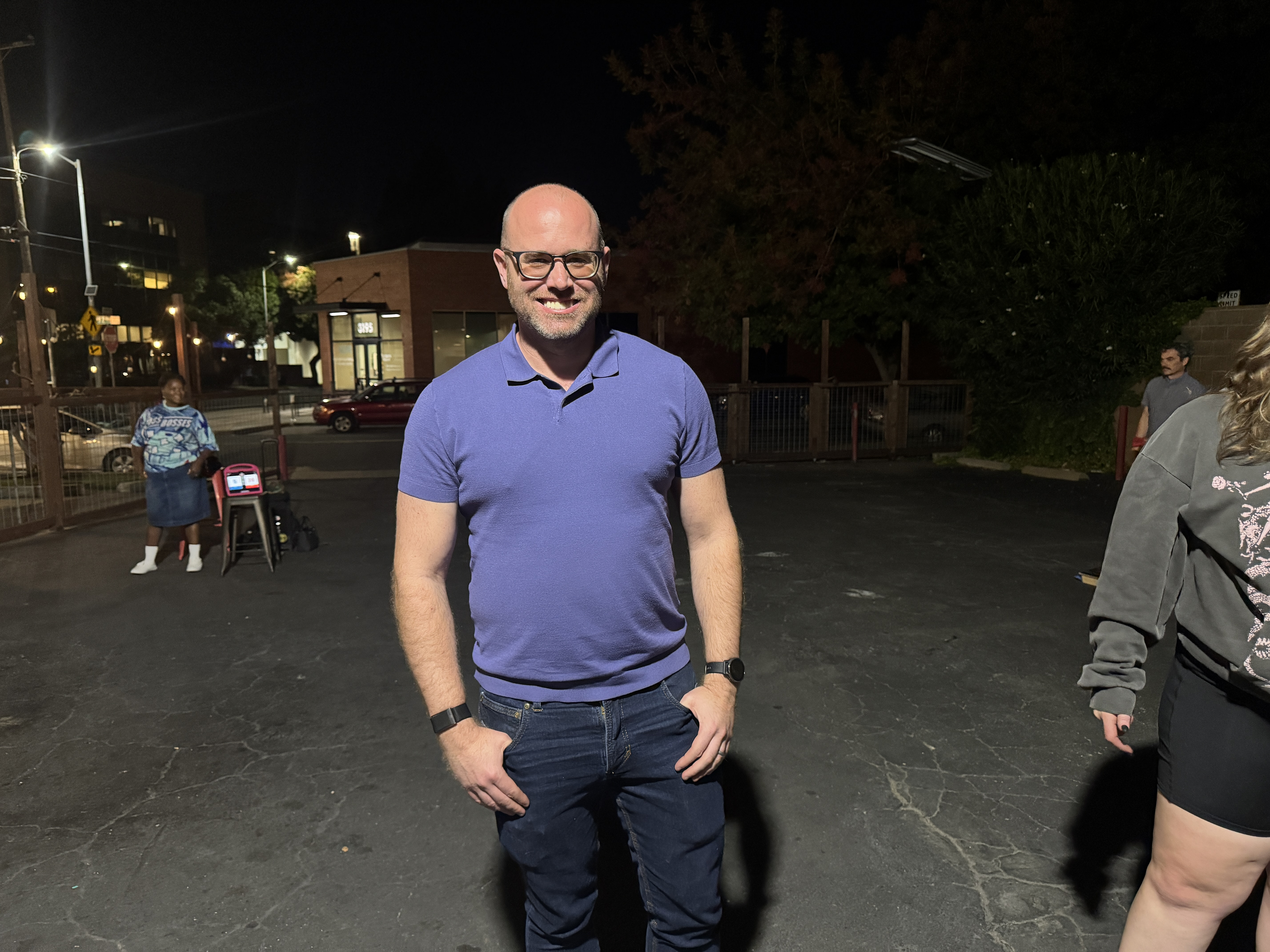 POTG - The Corn Identity