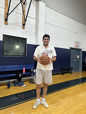 Player Of The Game: Matthew  F