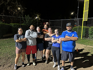 Player Of The Game: Ryan S