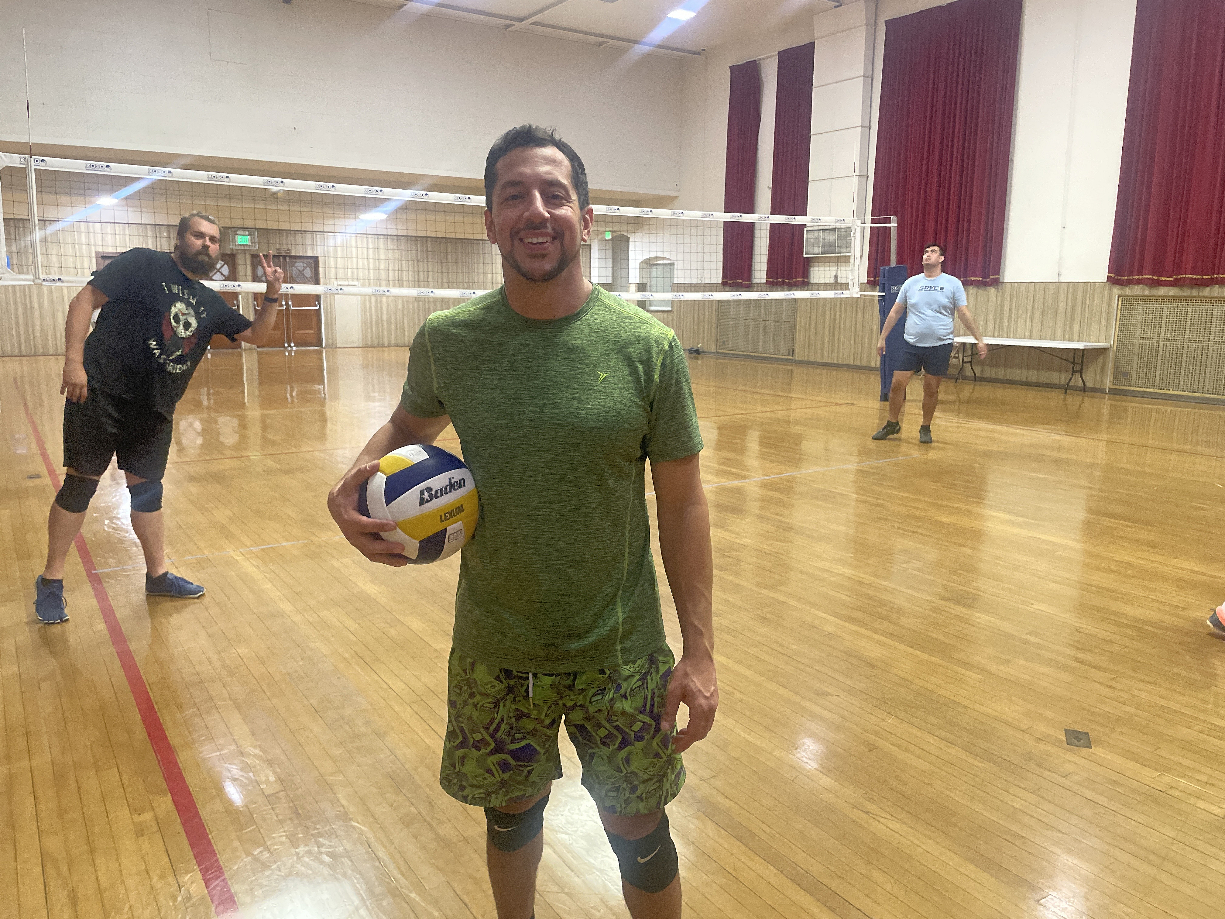 POTG - Spike Wazowski