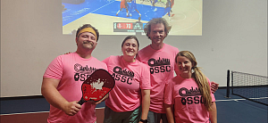 Dink in a Box Team Photo