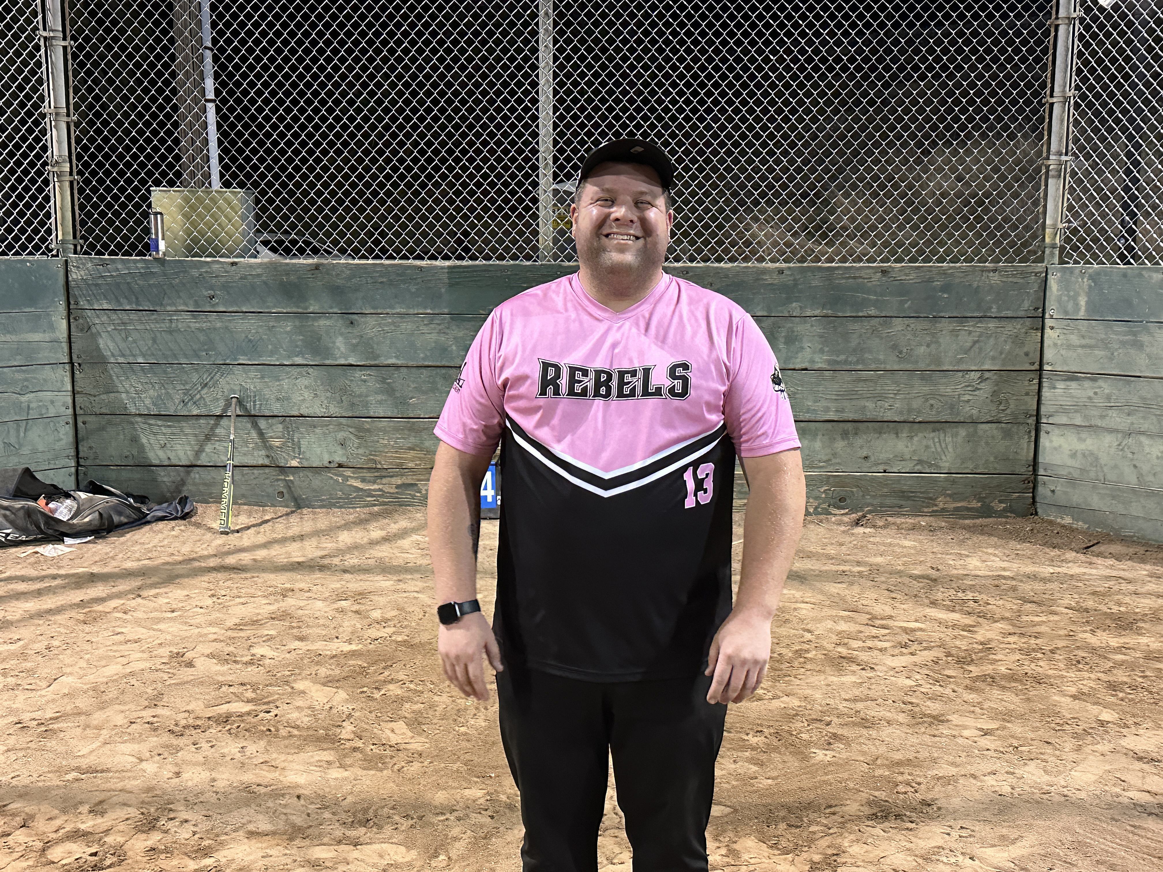 POTG - Sac City Rebels