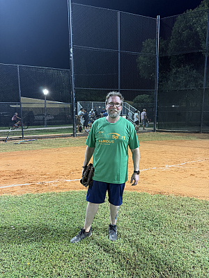 Player Of The Game: Josh B