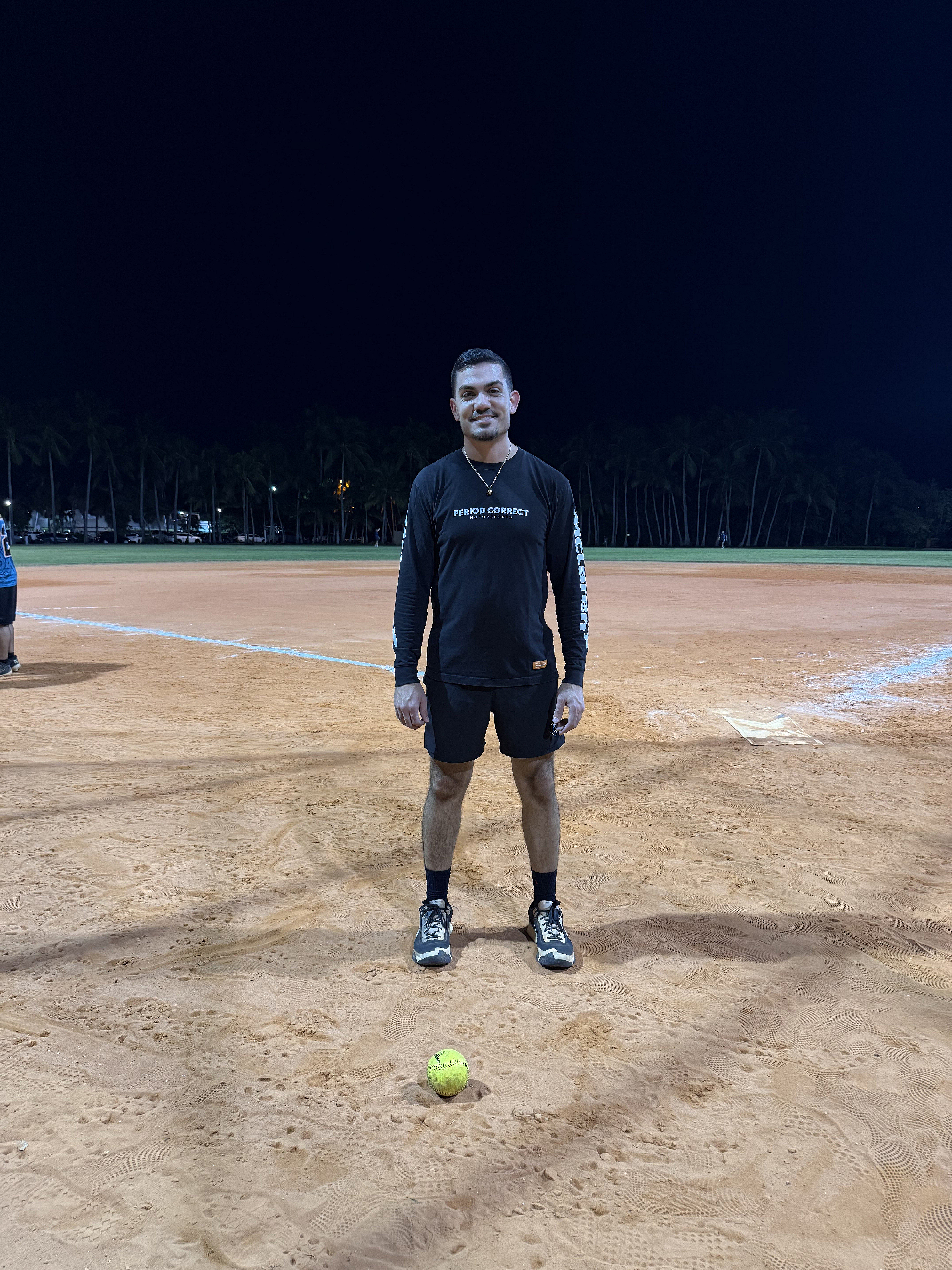 POTG - 1060 Brickell Ballers