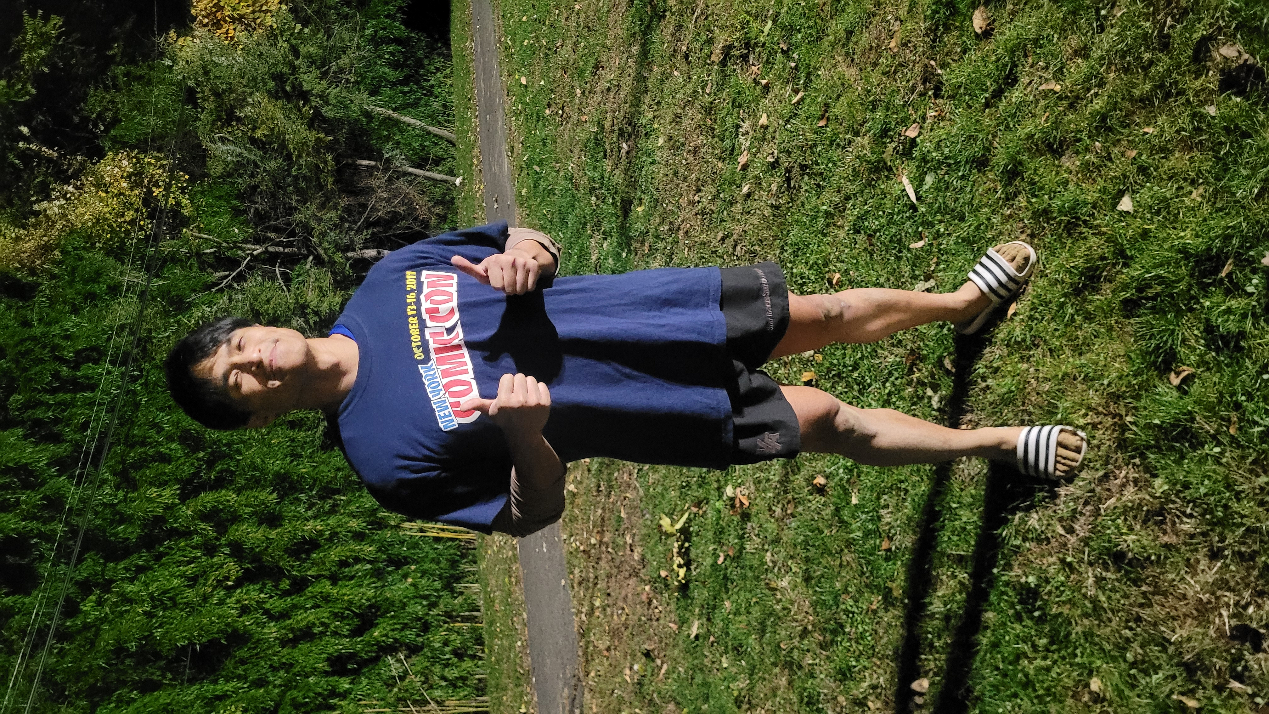 POTG - How I set your Mother