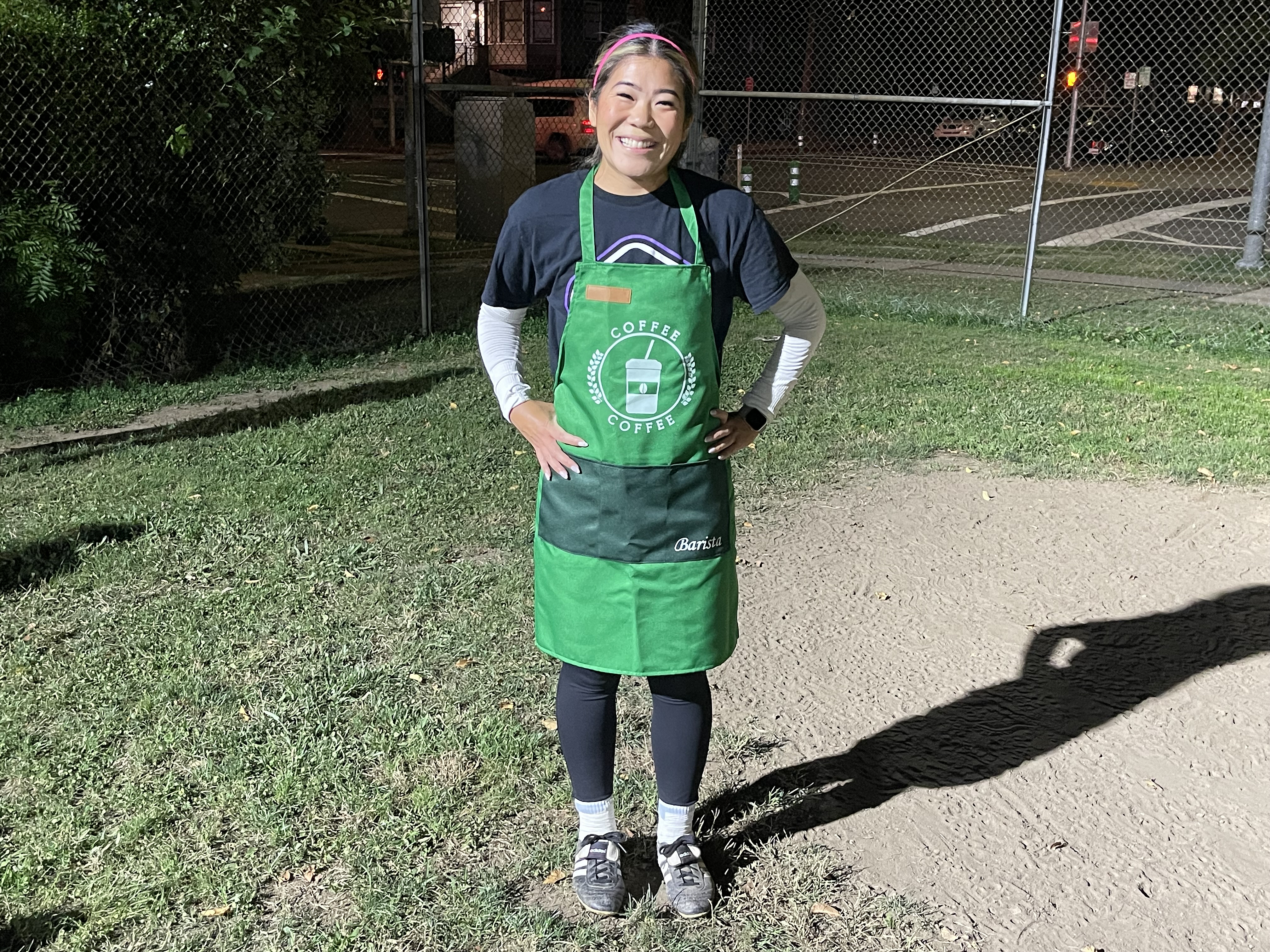 POTG - Sit On My Base