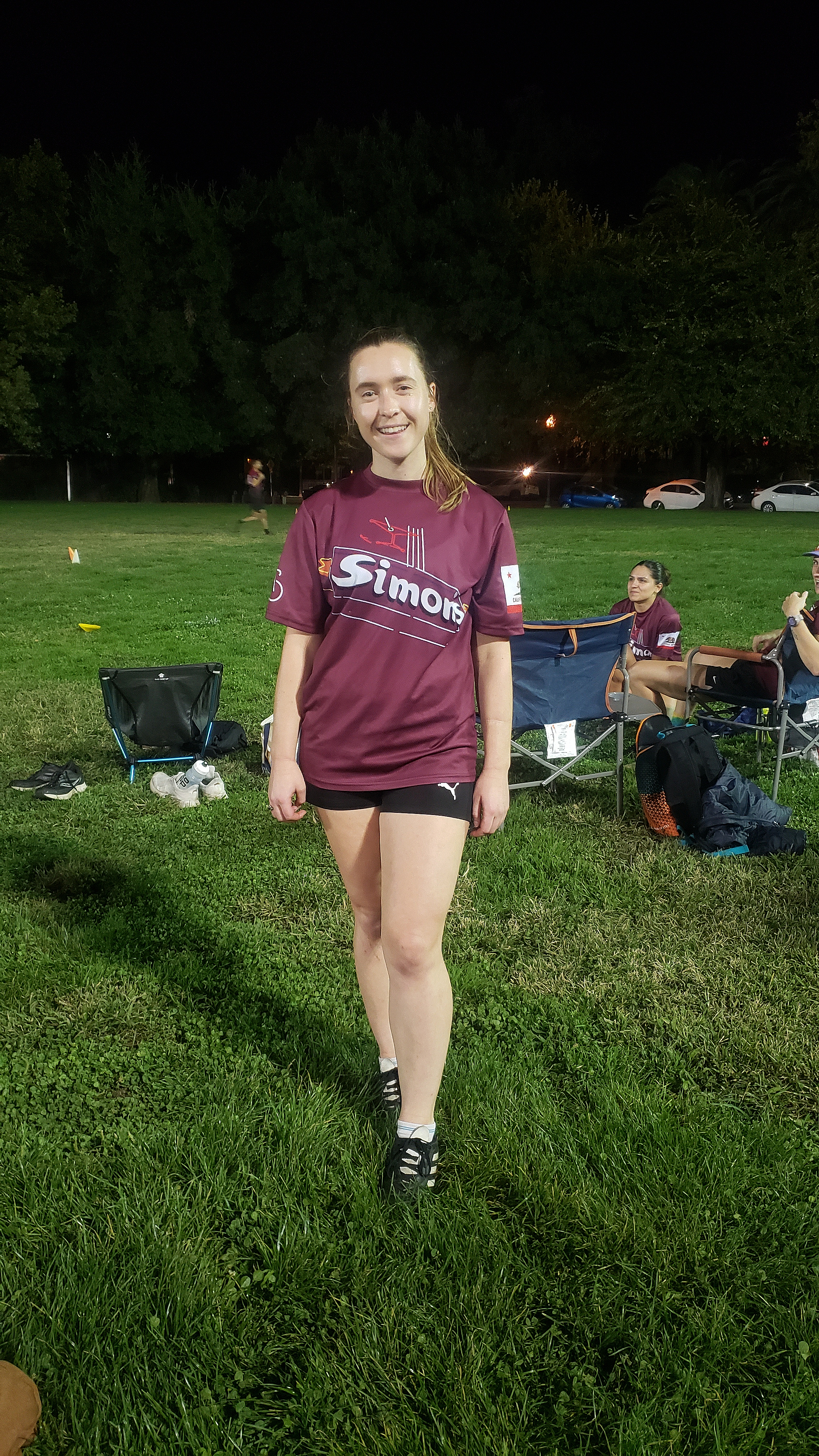 POTG - Phoong Around and Find Out