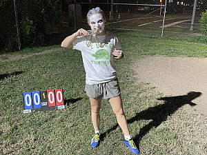 Player Of The Game: Taylor S