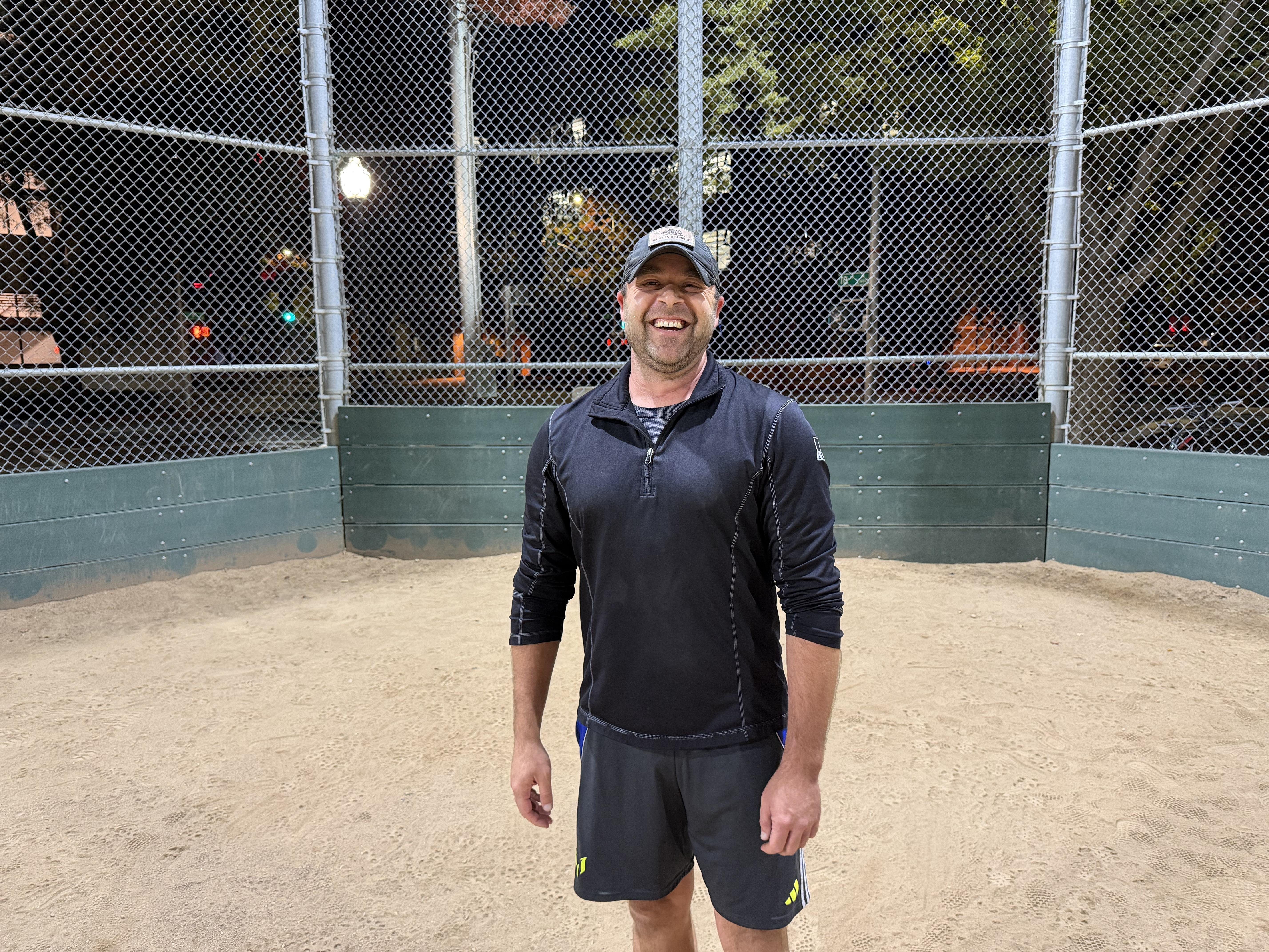 POTG - We've Got the Runs