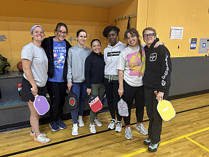 Kitchenettes Team Photo