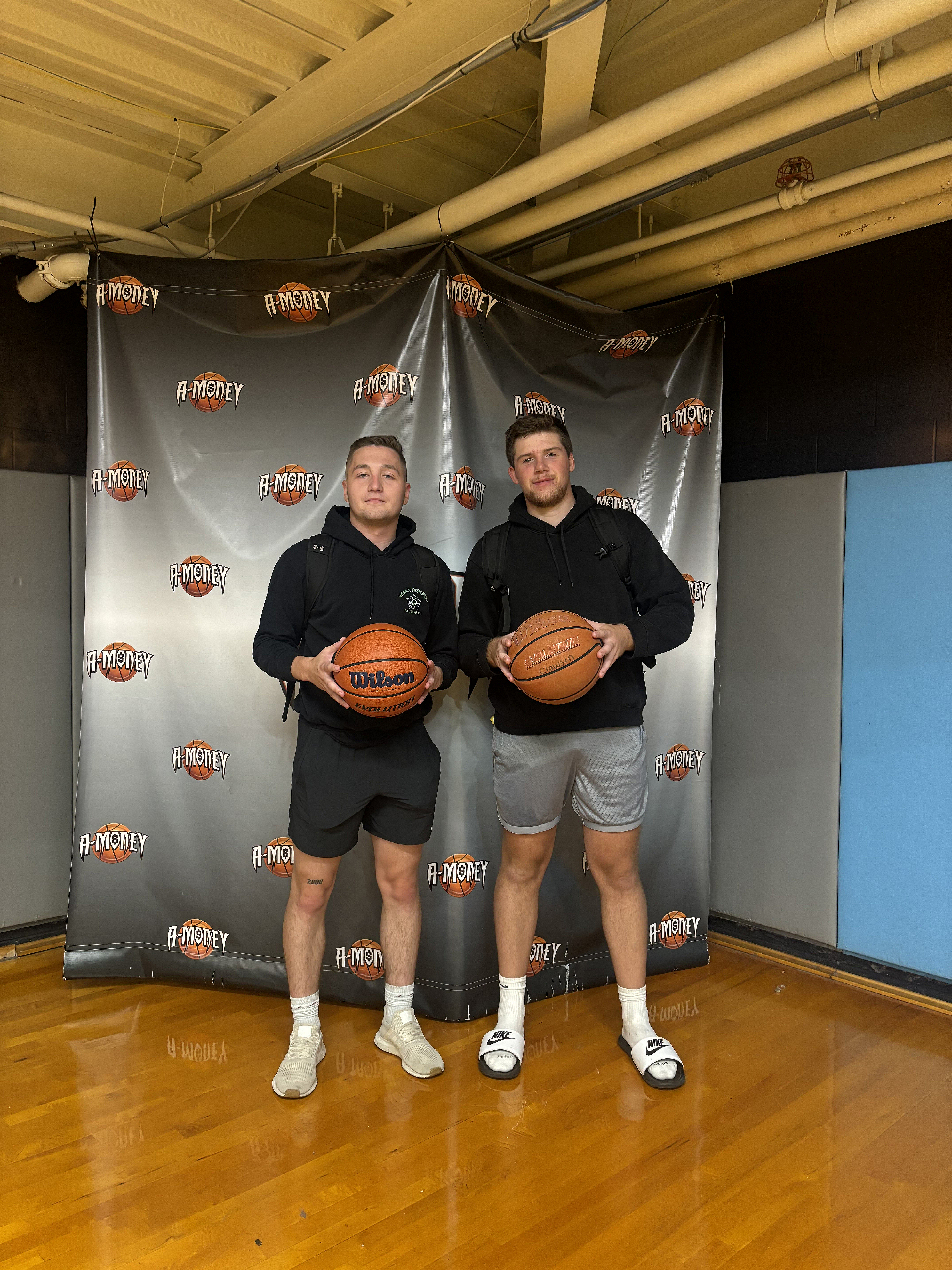 POTG - Dirty Dubz