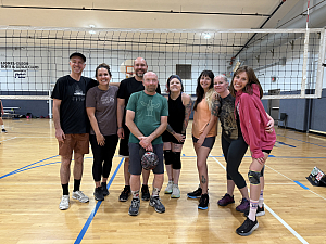 Variety Pack - Indy #V69 Team Photo