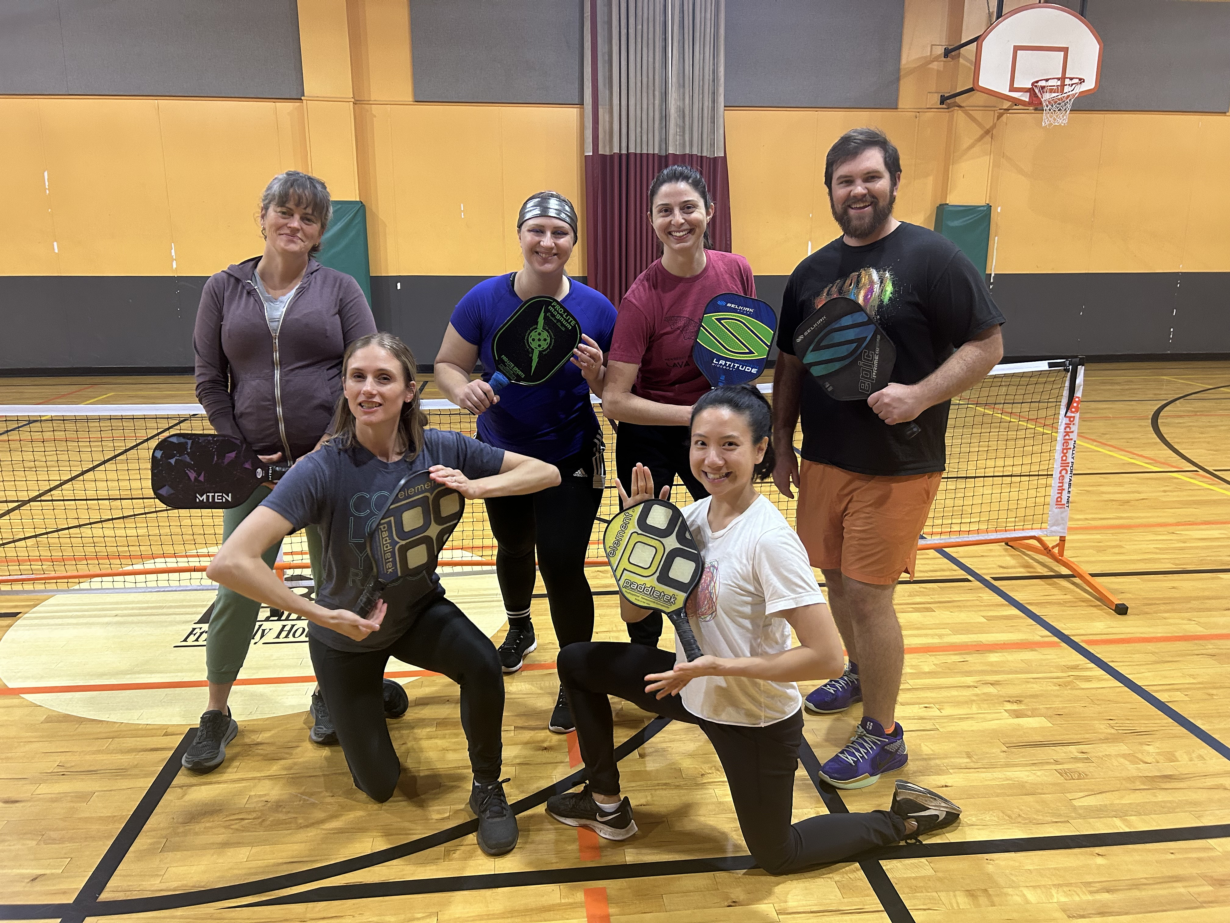 Dill-usions of Grandeur