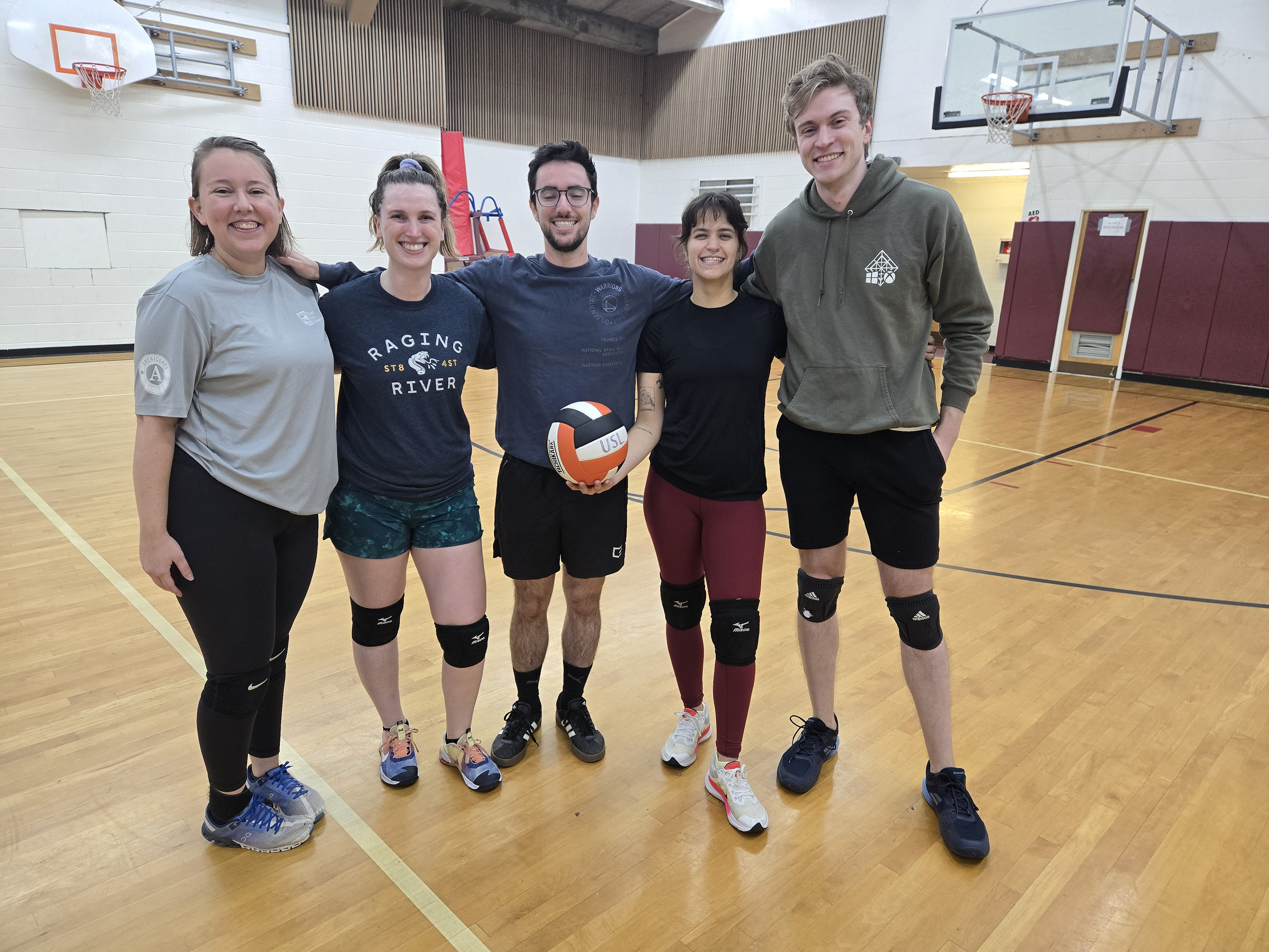 We Will, We Will, Block You