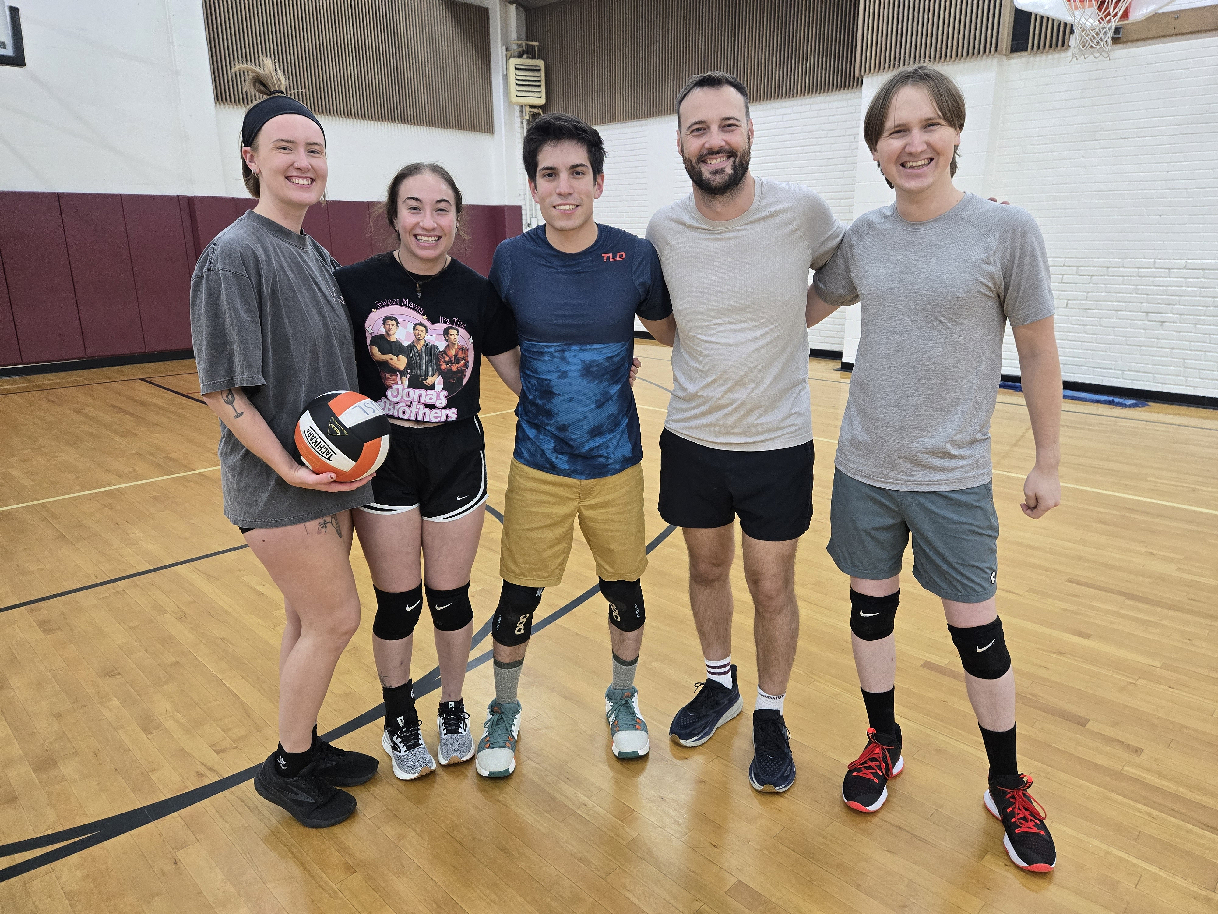 Seattle Supersetters