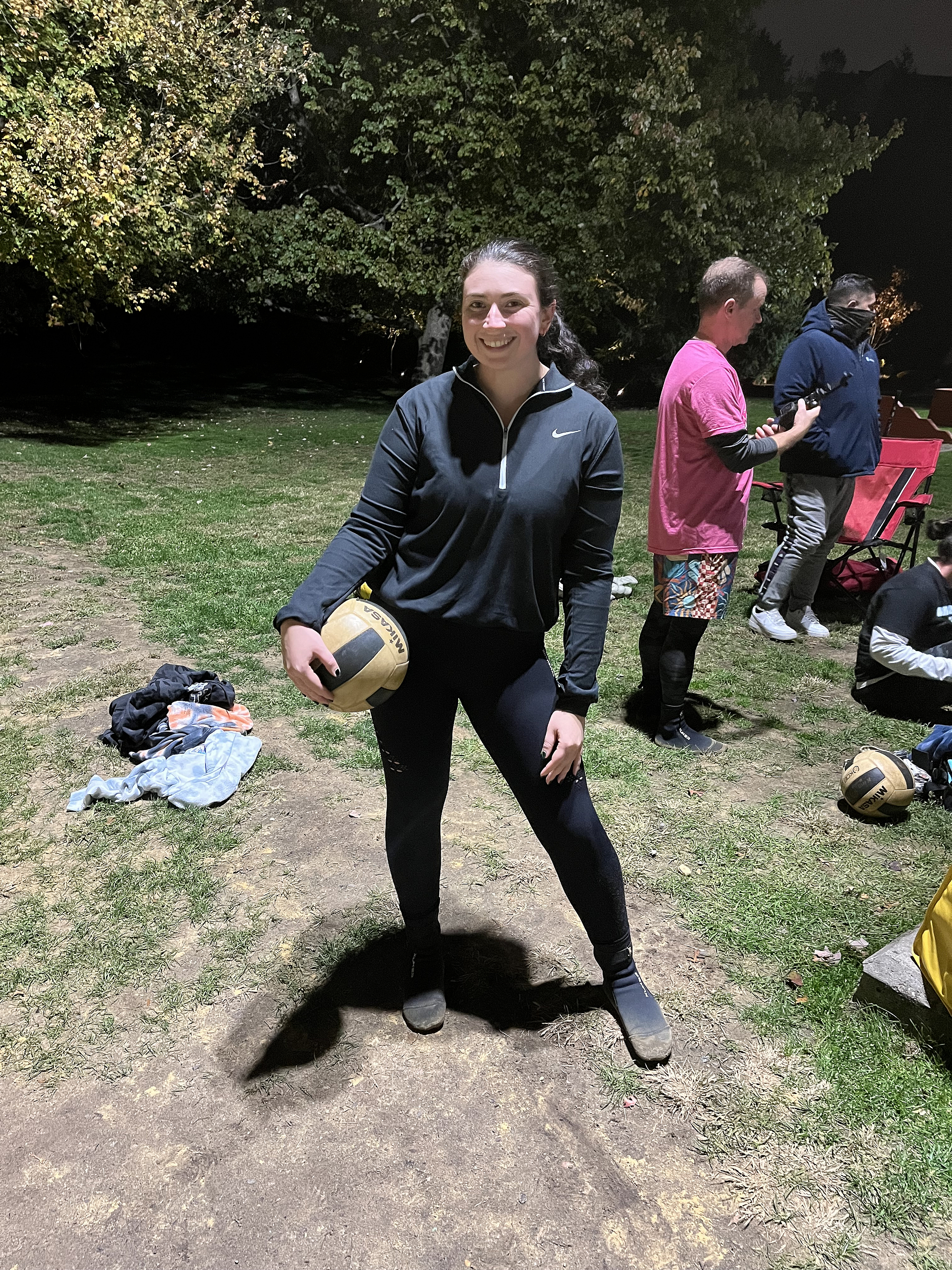 POTG - Moose Knuckles