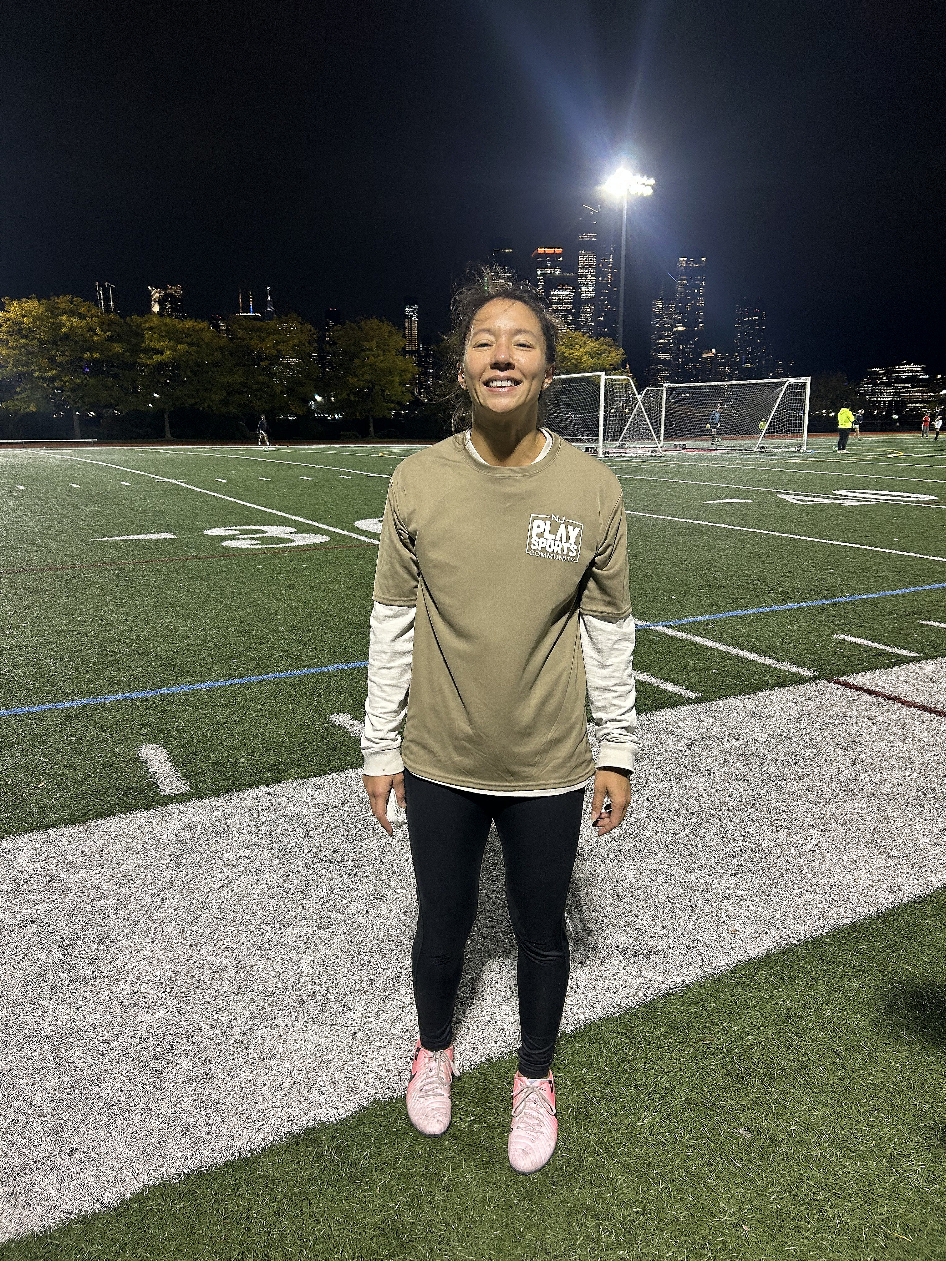 POTG - Port Imperial FC