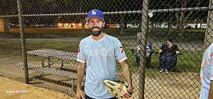 Player Of The Game: Michael R