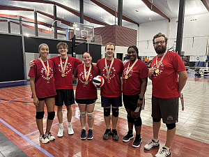 All Stars* Team Photo