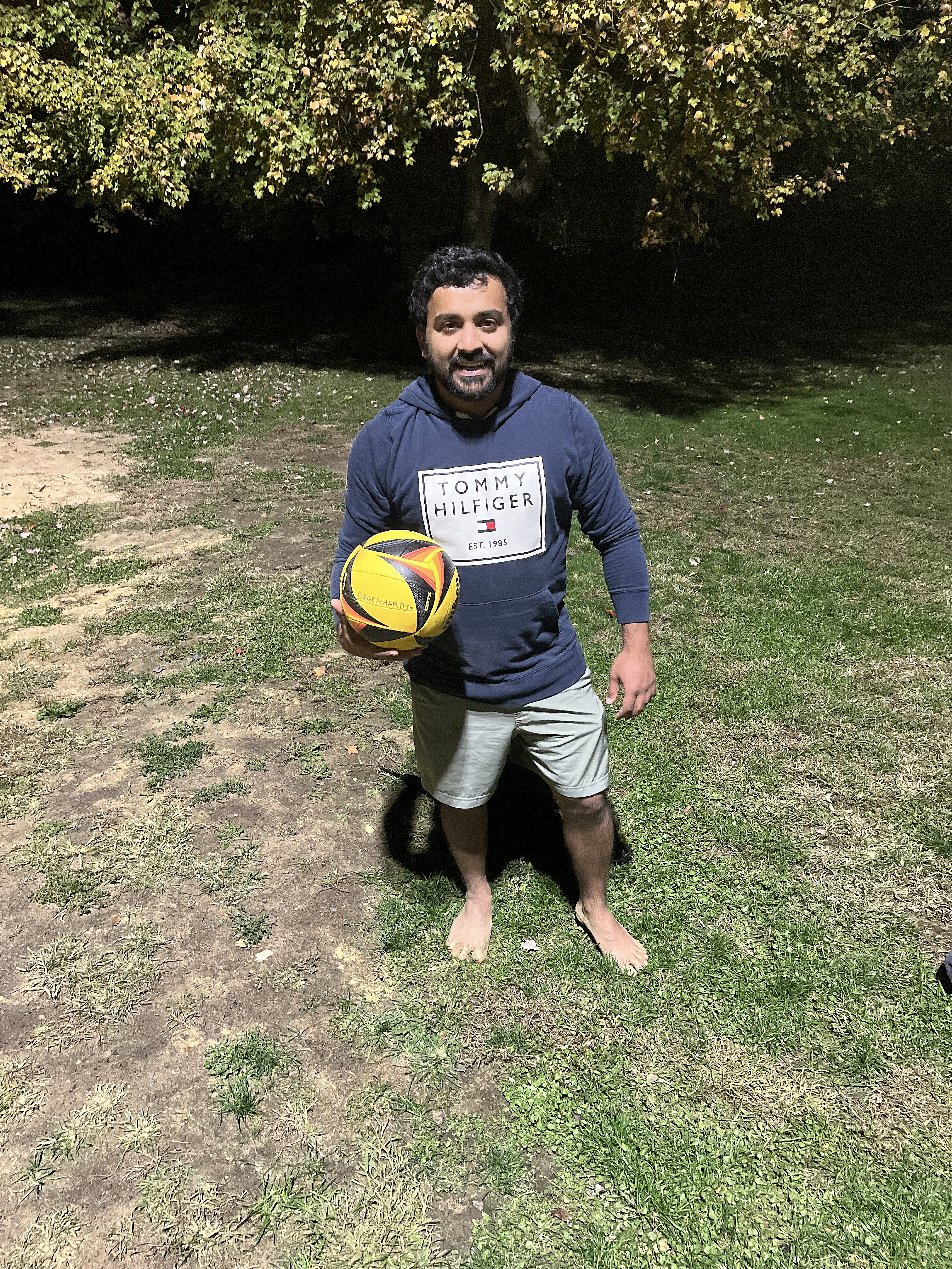 POTG - Block party 6.0