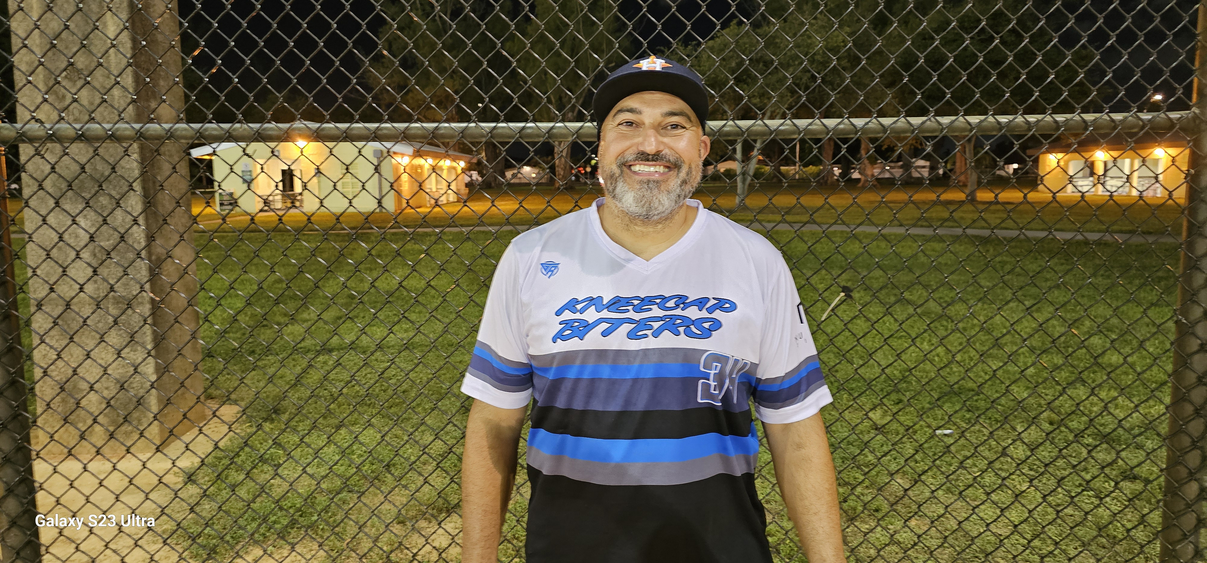 POTG - The Kneecap Biters