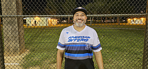 Player Of The Game: Danny Q