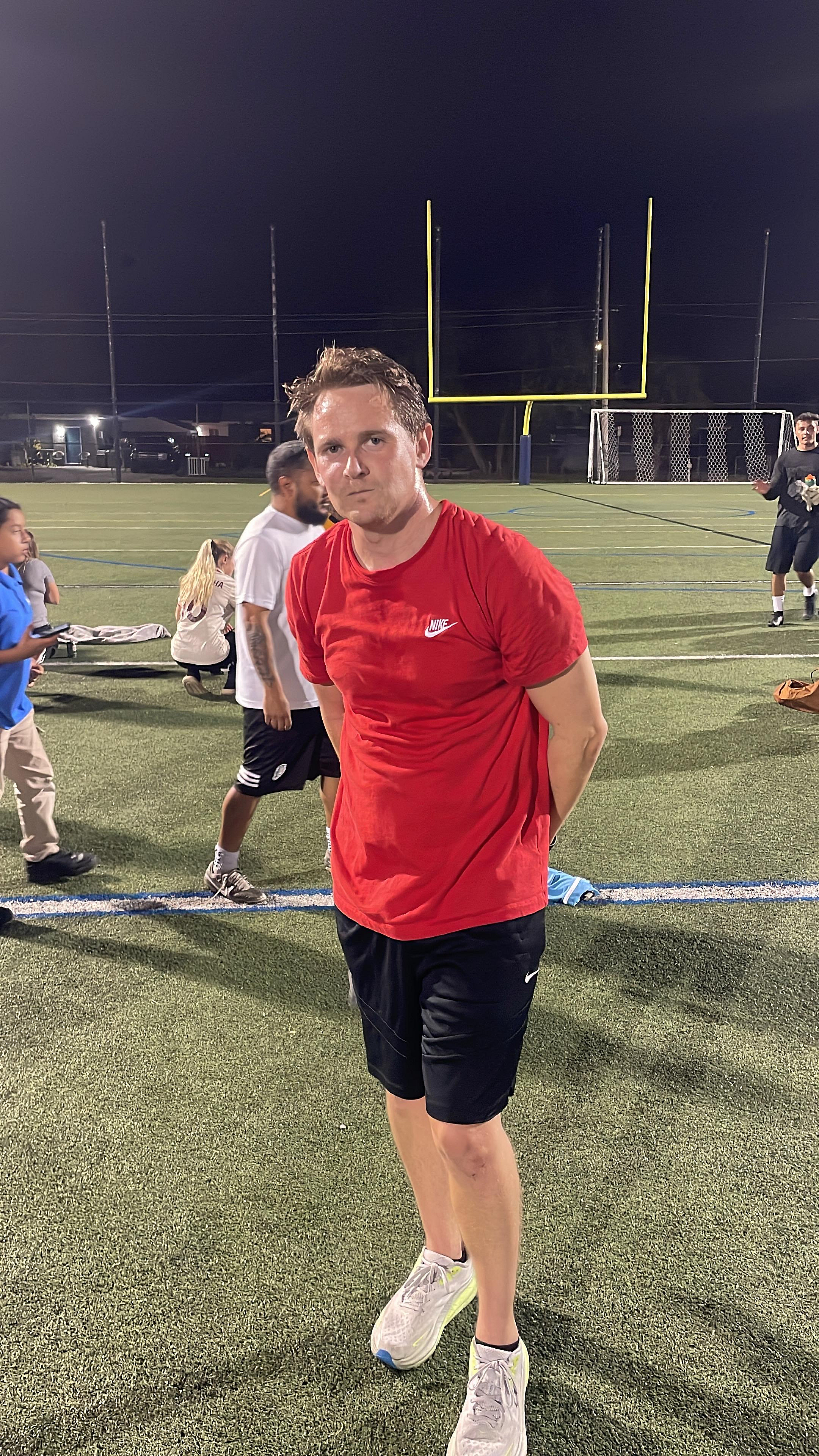 POTG - Kicking Assets