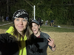 Player Of The Game: Devon E