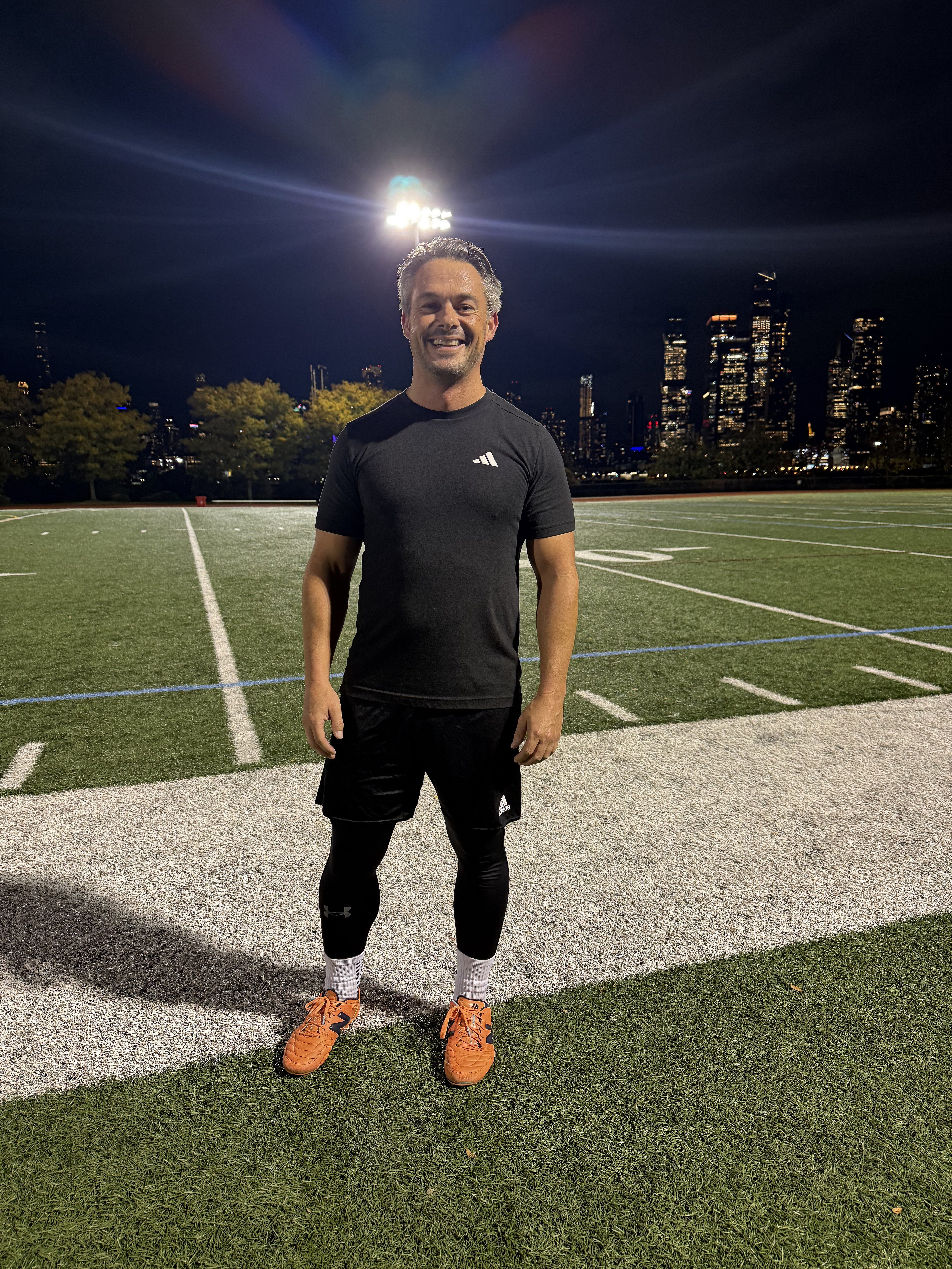 POTG - Lucky's Billionaires